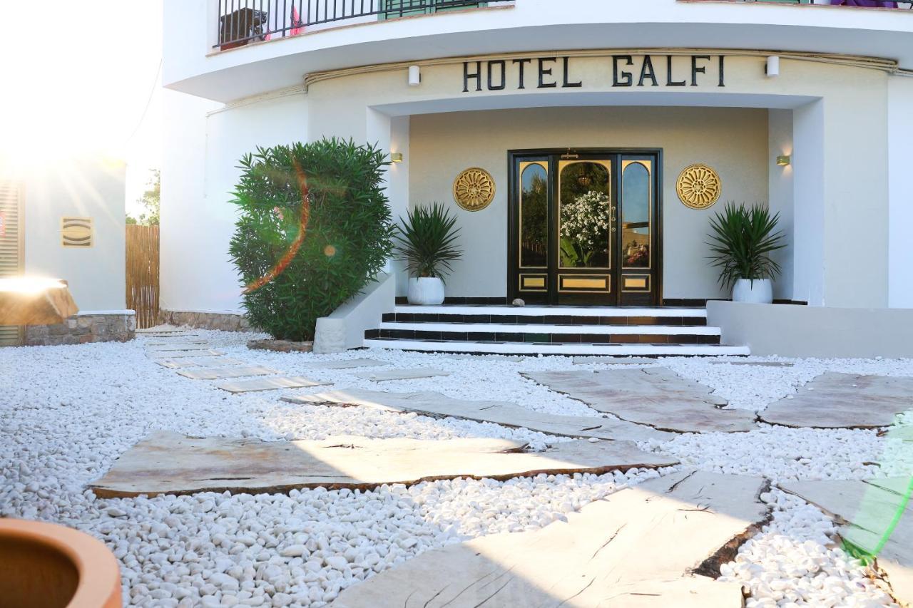 Hotel Galfi - Boutique & Adults Only San Antonio  Buitenkant foto